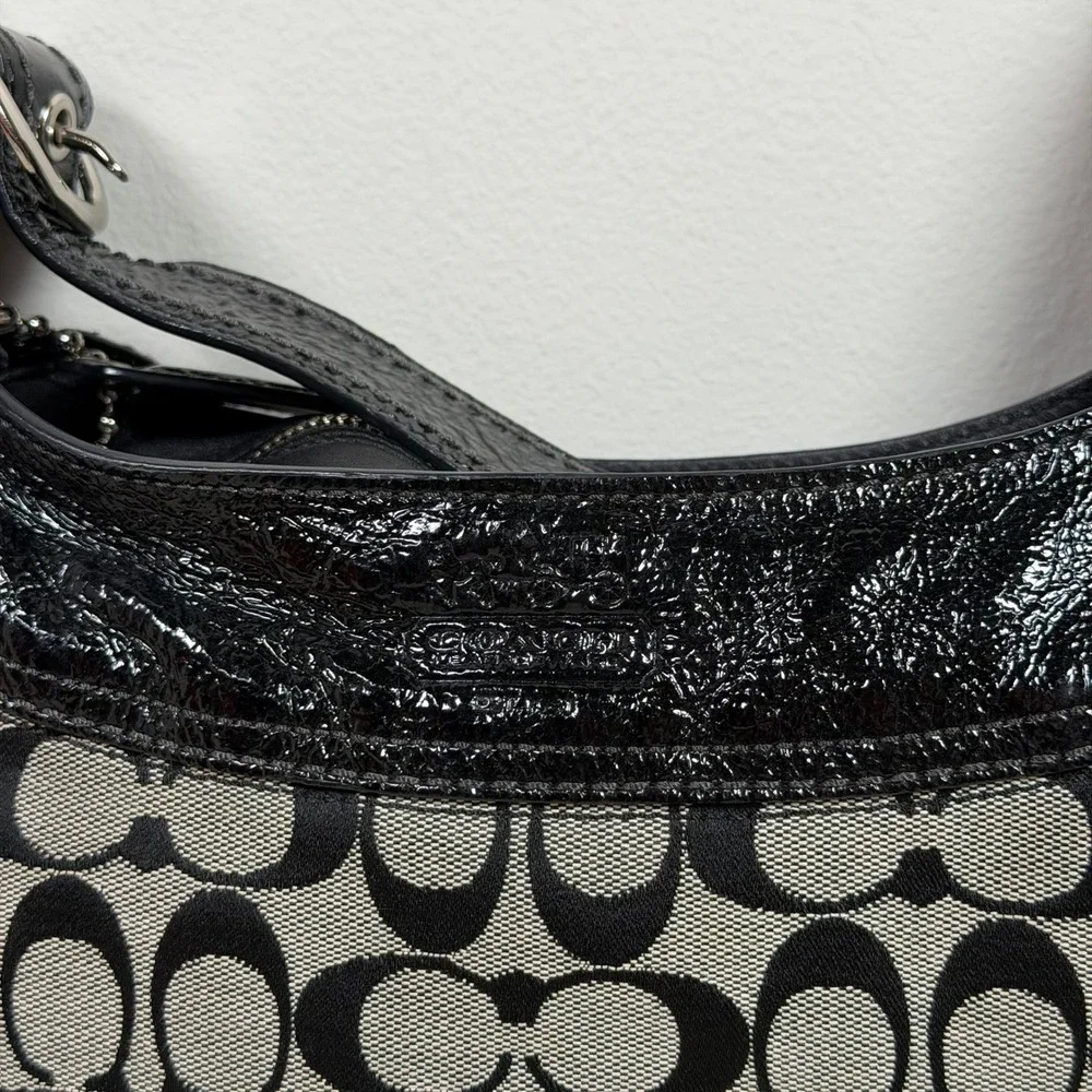 Coach sophie shoulder